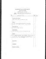 1987-11-23 - City of Port Coquitlam Council Meeting - Agenda