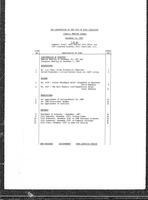 1987-12-14 - City of Port Coquitlam Council Meeting - Agenda and Minutes