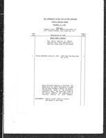 1987-12-21 - City of Port Coquitlam Council Meeting - Agenda and Minutes