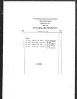 1987-12-24 - City of Port Coquitlam Council Meeting - Agenda and Minutes