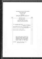 1988-01-25 - City of Port Coquitlam Council Meeting - Agenda and Minutes