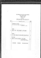 1988-02-08 - City of Port Coquitlam Council Meeting - Agenda and Minutes