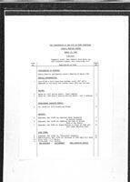 1988-03-14 - City of Port Coquitlam Council Meeting - Agenda and Minutes