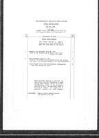1988-05-02 - City of Port Coquitlam Council Meeting - Agenda and Minutes