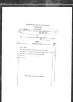 1988-05-03 - City of Port Coquitlam Council Meeting - Agenda and Minutes