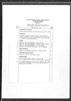 1988-05-30 - City of Port Coquitlam Council Meeting - Agenda and Minutes