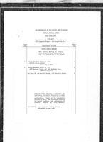 1988-07-11 - City of Port Coquitlam Council Meeting - Agenda and Minutes