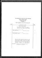 1988-10-24 - City of Port Coquitlam Council Meeting - Agenda and Minutes
