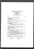 1988-11-14 - City of Port Coquitlam Council Meeting - Agenda and Minutes