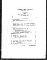 1989-01-09 - City of Port Coquitlam Council Meeting - Agenda and Minutes
