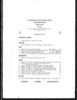 1989-03-06 - City of Port Coquitlam Council Meeting - Agenda and Minutes