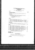 1989-04-03 - City of Port Coquitlam Council Meeting - Agenda and Minutes
