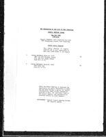 1989-05-08 - City of Port Coquitlam Council Meeting - Agenda and Minutes