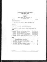 1989-05-15 - City of Port Coquitlam Council Meeting - Agenda and Minutes