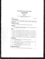 1989-05-29 - City of Port Coquitlam Council Meeting - Agenda and Minutes