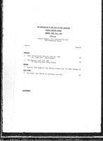 1989-06-19 - City of Port Coquitlam Council Meeting - Agenda and Minutes
