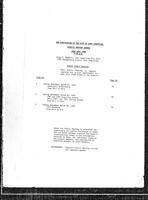 1989-06-26 - City of Port Coquitlam Council Meeting - Agenda and Minutes