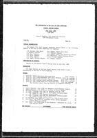 1989-07-24 - City of Port Coquitlam Council Meeting - Agenda and Minutes