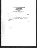 1989-07-26 - City of Port Coquitlam Council Meeting - Agenda and Minutes