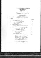 1989-08-14 - City of Port Coquitlam Council Meeting - Agenda and Minutes