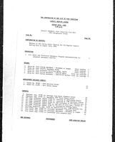 1989-08-28 - City of Port Coquitlam Council Meeting - Agenda and Minutes