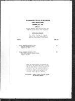1989-09-25 - City of Port Coquitlam Council Meeting - Agenda and Minutes