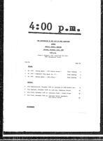 1989-11-14 - City of Port Coquitlam Council Meeting - Agenda and Minutes