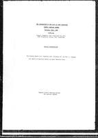 1989-11-20 - City of Port Coquitlam Council Meeting - Agenda and Minutes