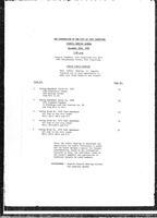 1989-12-18 - City of Port Coquitlam Council Meeting - Agenda