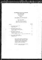 1990-01-08 - City of Port Coquitlam Council Meeting - Agenda and Minutes