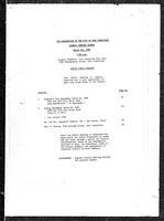 1990-03-05 - City of Port Coquitlam Council Meeting - Agenda and Minutes
