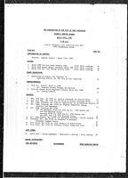 1990-03-19 - City of Port Coquitlam Council Meeting - Agenda and Minutes