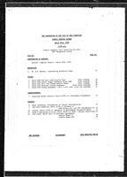 1990-03-26 - City of Port Coquitlam Council Meeting - Agenda and Minutes