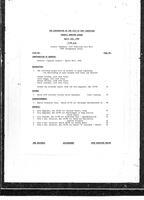 1990-04-02 - City of Port Coquitlam Council Meeting - Agenda and Minutes