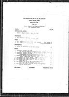1990-04-23 - City of Port Coquitlam Council Meeting - Agenda and Minutes