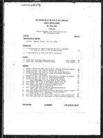 1990-05-28 - City of Port Coquitlam Council Meeting - Agenda and Minutes