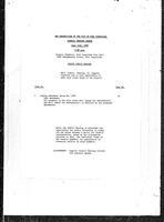 1990-06-11 - City of Port Coquitlam Council Meeting - Agenda and Minutes