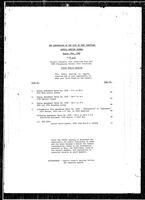 1990-08-13 - City of Port Coquitlam Council Meeting - Agenda and Minutes