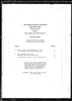 1990-10-15 - City of Port Coquitlam Council Meeting - Agenda and Minutes