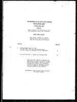 1990-10-22 - City of Port Coquitlam Council Meeting - Agenda and Minutes