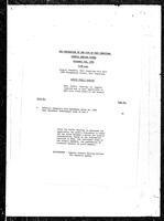1990-11-05 - City of Port Coquitlam Council Meeting - Agenda and Minutes