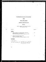 1990-11-28 - City of Port Coquitlam Council Meeting - Agenda and Minutes