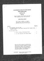 1991-05-27 - City of Port Coquitlam Council Meeting - Agenda and Minutes