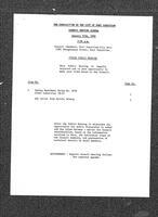 1992-01-27 - City of Port Coquitlam Council Meeting - Agenda and Minutes
