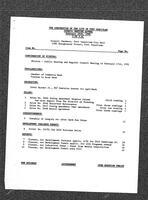 1992-02-24 - City of Port Coquitlam Council Meeting - Agenda and Minutes