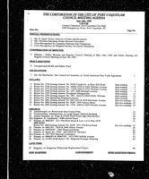 1993-06-14 - City of Port Coquitlam Council Meeting - Agenda