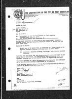1993-11-30 - City of Port Coquitlam Council Meeting - Agenda (part)