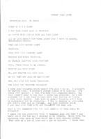 Vi Smith Interview - Transcript