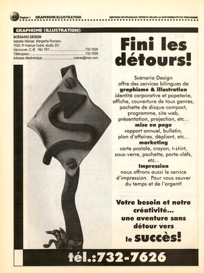   ANNUAIRE - FFCB, 1997   , page 58