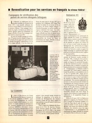   ANNUAIRE - FFCB, 1997   , page 50